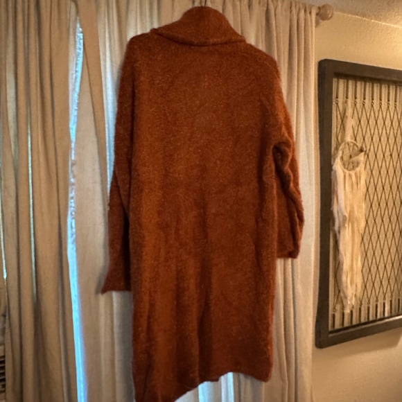 Cardigan / jacket - Picture 2 of 6